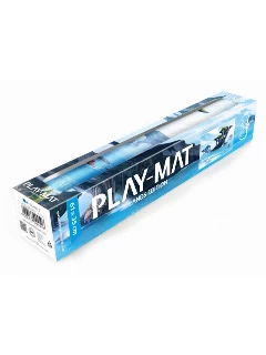 Play-mat Lands Edition Island 61 X 35 Cm