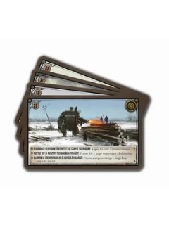 Scythe: promólapcsomag #1 (Kiegészítő)