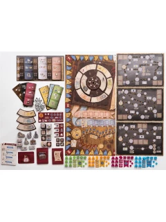 Tiletum: Prospect for Silver (Kiegésztiő)