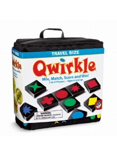 Qwirkle Travel