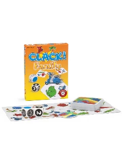 Clack! Family_8014