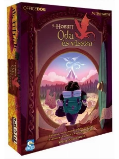 A hobbit - Oda és vissza