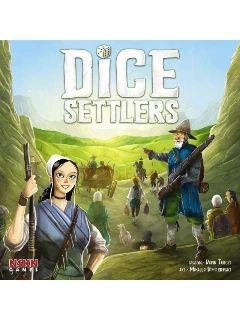 Dice Settlers
