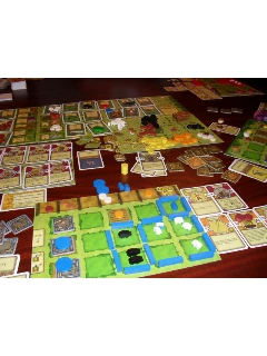 Agricola