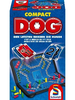 Dog - Compact Dog