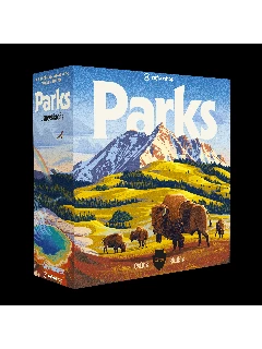 Parks: 2. kiadás