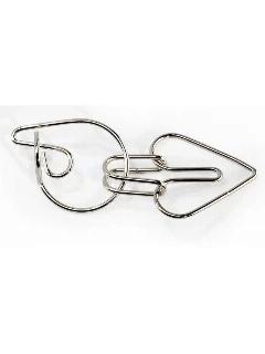 Eureka Mini Wire Fém 25 - 3