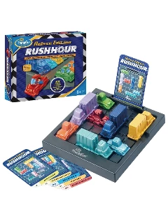 Rush Hour Deluxe Edition