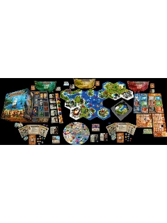 Archipelago