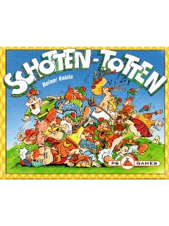 Schotten Totten (Régi)