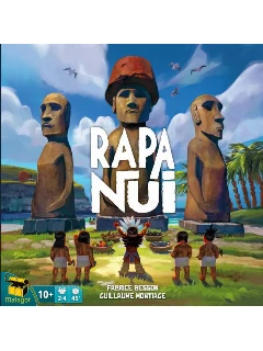 Rapa Nui