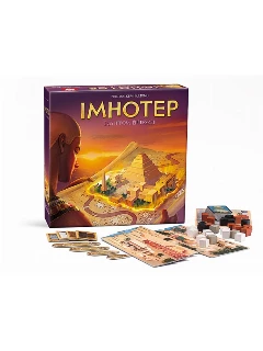Imhotep