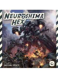 Neuroshima Hex! (2025)