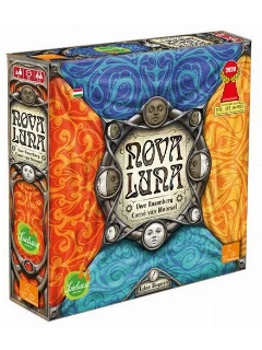 Nova Luna