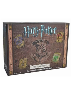 Harry Potter: Roxforti Csata