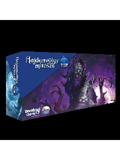 Hajdanvölgy mítosza - Deluxe kiegészítő