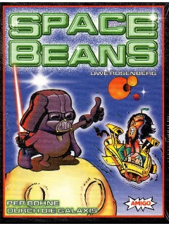 Space beans