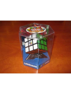 Rubik Kocka 3x3x3 Új Rubik Kocka