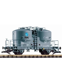 Piko G 37793 Kvg V Cement Silo Car