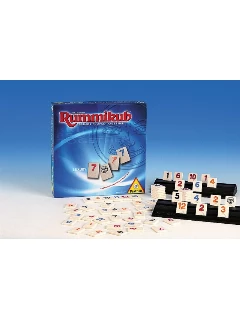 Rummikub Luxury Kiadás