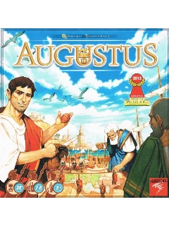 Augustus (Német)