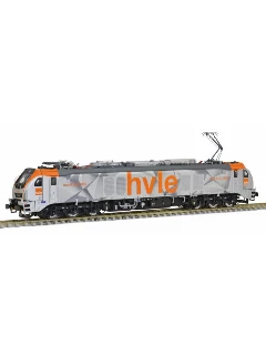 Sudexpress H0 HVLE 159 003 Stadler EuroDual dual mode locomotive in HVLE (AC Digital)