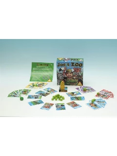 Joe's Zoo