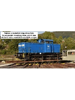 Piko G 37593 Diesellok/Sound BR 346 Press VI
