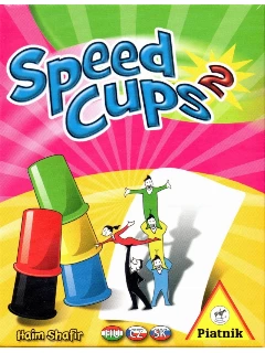 Speed Cups 2