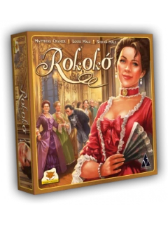 Rokokó