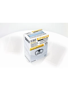 Deck Box + Fólia - Ultimate Guard - Master Sleeves Standard Size Transparent (80)