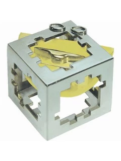 Cast - Cuby - 3