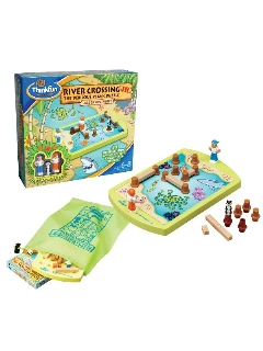 River Crossing Junior