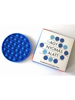 Egy formabontóan elmés logikai kihívás két játékos részére. Készen állsz a kihívásra? Nyomás!