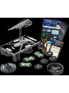 Star Wars: Armada - Imperial Raider Expansion Pack