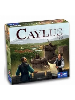 Caylus 1303
