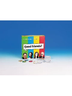 Good Friends
