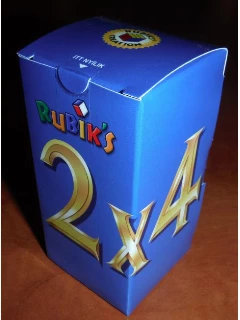 Rubik Torony 2x2x4