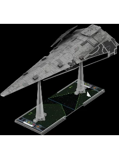 Star Wars: X-Wing Miniatures Game - Imperial Raider Expansion Pack (Kiegészítő)