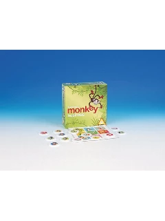 Monkey Business
