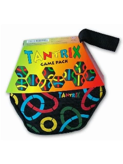 Tantrix Játék készlet (Game Pack) - 56 lapos