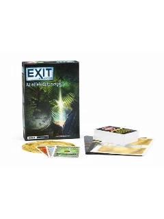 Exit - Elfeledett Sziget