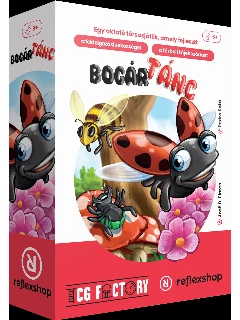 Bogártánc