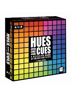Hues and Cues