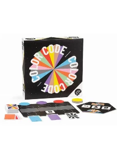 Color Code_6995
