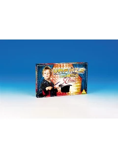 Varázsdoboz 50 trükkel (2012)