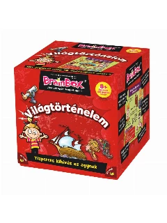 Brainbox - Világtörténelem