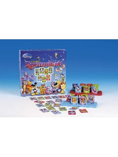 Rummikub Disney Junior