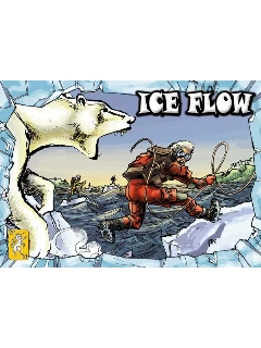 Ice Flow