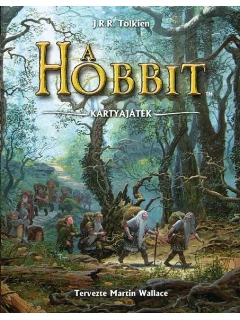 A Hobbit Kártyajáték